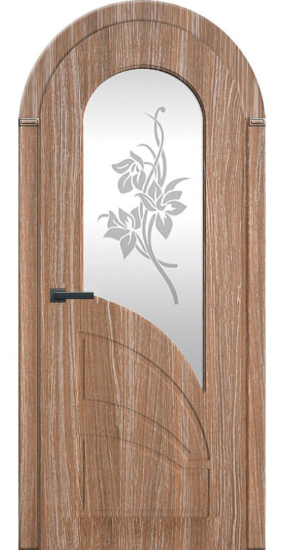 АРЕНА  арочная дверь