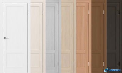 OPTIMA PORTE Турин 540ПФ.11