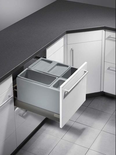 ВСТРАИВАЕМАЯ СИСТЕМА 34Л XXL HAILO