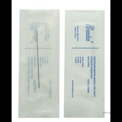 Игла 1RL для машинки Goochie - pm-shop24.ru