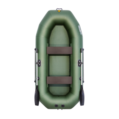 Таймень NX-270 С зеленый