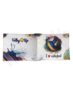 Обложка на студенческий "Мяч рисованный"