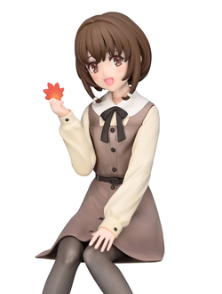 Фигурка Каэдэ Адзусагава (Azusagawa Kaede Autumn Coordinate ver. Noodle Stopper Figure)