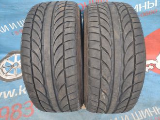 № 1582/3. Шины Achilles ATR Sport 225/35R19 2шт