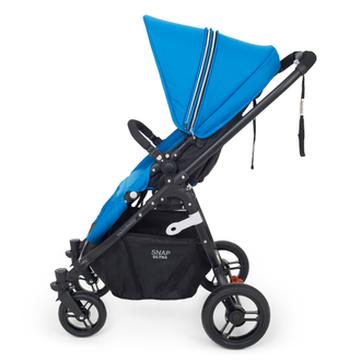 Коляска 2в1 Valco Baby Snap 4 Ultra Ocean Blue