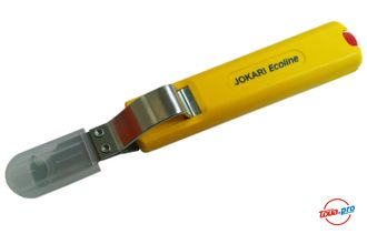 Нож для разделки кабеля Jokari Ecoline No. 28H