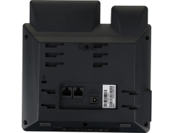 Телефон SIP Yealink SIP-T30P Черный