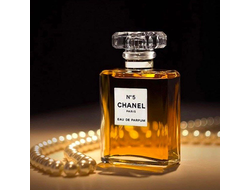 Chanel No 5 Parfum Chanel