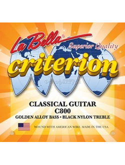 La Bella C800 Criterion