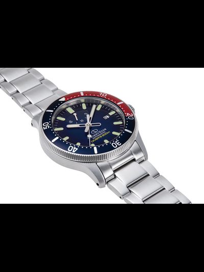 Мужские часы Orient RE-AU0306L