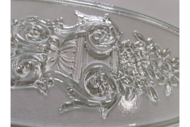 Фьюзинг "VERTEX" на заказ