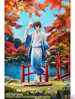 Фигурка 1/7 Осаму Дазай (Osamu Dazai Kimono Ver.)