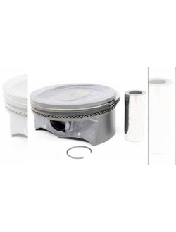 Поршневой комплект оригинал Arctic Cat 0805-297/0805-158 для Arctic Cat 700