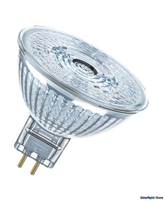 Osram Parathom MR16D 3536 5w 840 12v GU5.3