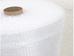 Воздушно-пузырьковая пленка 120 см 1 п.м.