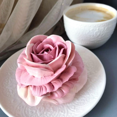 зефирный комплимент