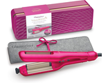 Щипцы тройные GLAMORISER Volume Boost Waver.