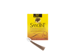 Краска для волос САНОТИНТ №15  пепельно-русый