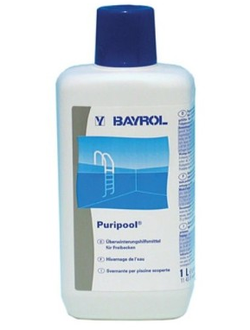 Bayrol Пурипул Супер (Puripool Super) 1 л