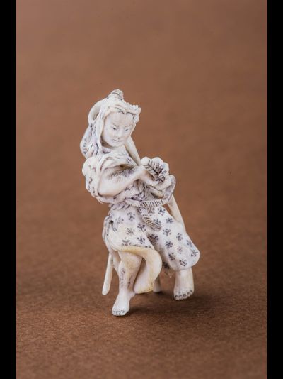 Окимоно "Мусаси"