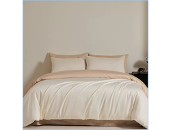 Шелковое одеяло Chang 150х210 всесезонное в марле Премиум №1