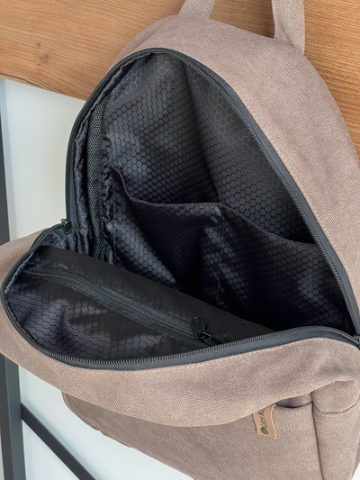 Рюкзак (орех) NEW