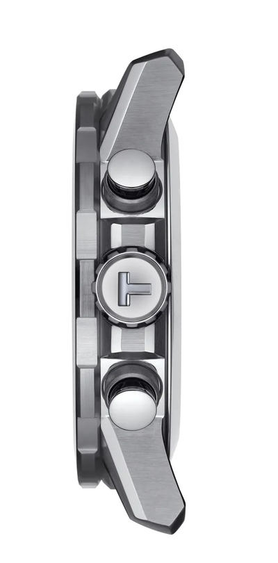 Швейцарские часы Tissot T125.617.11.041.00