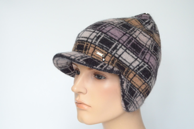 Vizio Италия 1038 VU жокейка черная 9 цвет