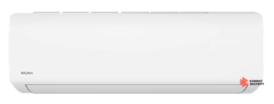 Классическая сплит-система серии TURBOCOOL 2026 XG-TXE21RHA (комплект) серии TURBOCOOL