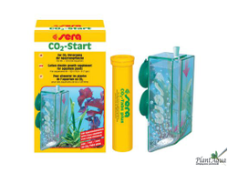 SERA CO2-Start - Таблетированая система подачи углекислого газа