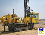 Стекла для бурового станка Atlas Copco-Epiroc DM30II DM45