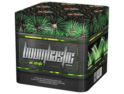 Салют MC150-36 MAXSEM | Neva-Salut.com