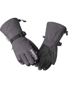 Мужские перчатки  М4025 (M--XL)