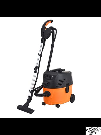 Парогенератор с функцией пылесоса BJC-2021 3  в 1