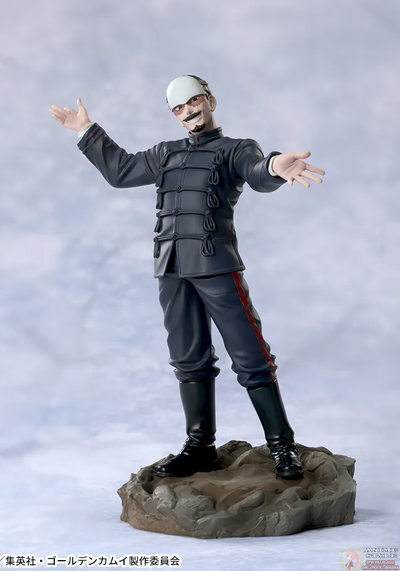 Фигурка Токусиро Цуруми (Tokushirou Tsurumi Xross Link)