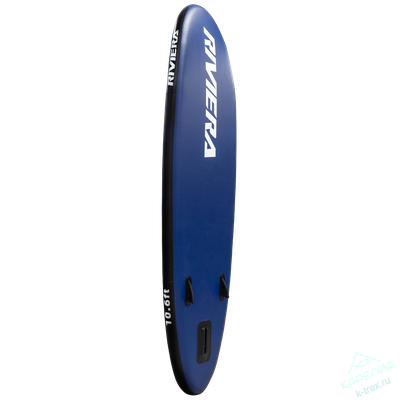 Надувная доска для SUP серфинга 10.6ft Riviera Синяя (2023)