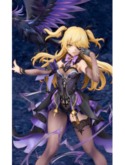 Фигурка 1/7 Фишль (Fischl, Oz Prinzessin der Verurteilung Ver.)