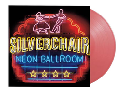 Silverchair - Neon Ballroom LP
