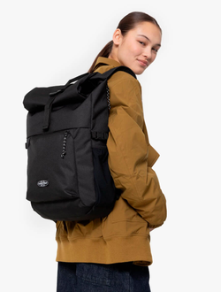 Рюкзак Eastpak Toproll Pro Black фото 2