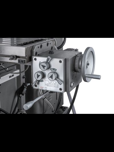 JET JMD-1144GHV SPF DRO Широкоуниверсальный фрезерный станок