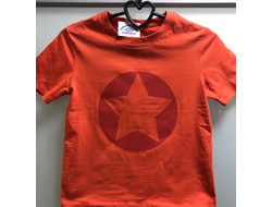 Футболка Тома из Стар против сил зла