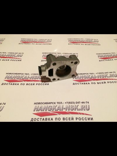 Насос водяной (помпа) для мотора Hangkai 5-6 л.с.