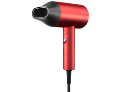 Фен Xiaomi ShowSee Hair Dryer A5 Бургундский красный