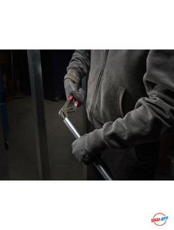 Ключ для водопроводных труб Milwaukee Hex-Jaw 200 мм 48226208