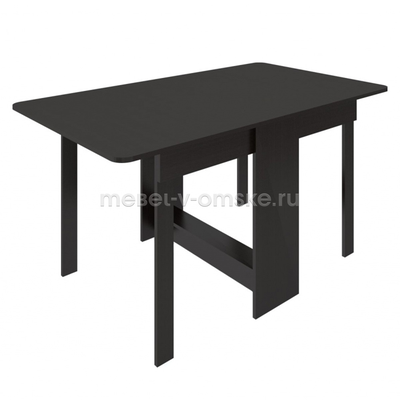 Стол-книжка Овальная