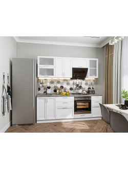 КУХНЯ САНДИ-08 размер 220