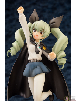 Фигурка 1/8 Анчови (Anchovy / Chiyomi Anzai)