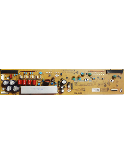 ZSUS Board EBR74824801