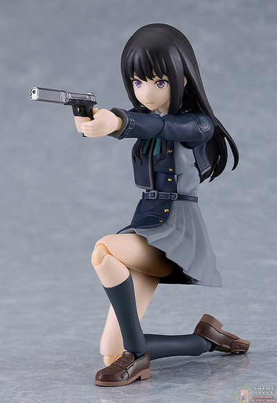 Фигурка фигма Такина Иноуэ (figma Takina Inoue)
