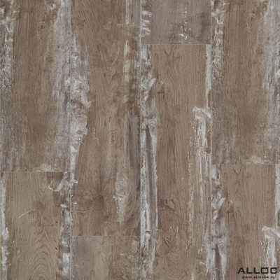 Ламинат Alloc Original Коктейли и Мечты 05701 34 класс толщина 11 мм с фаской и подложкой 1.912 м2